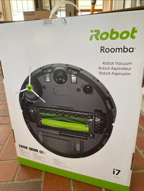 irobot擦地机器人,清洁效果到底怎么样?-第2张图片-广州国自机器人 irobot擦地机器人,清洁效果到底怎么样?-第2张图片-广州国自机器人