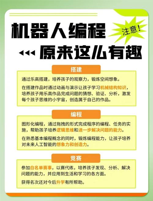 Python机器人编程，零基础也能快速上手？-第2张图片-广州国自机器人