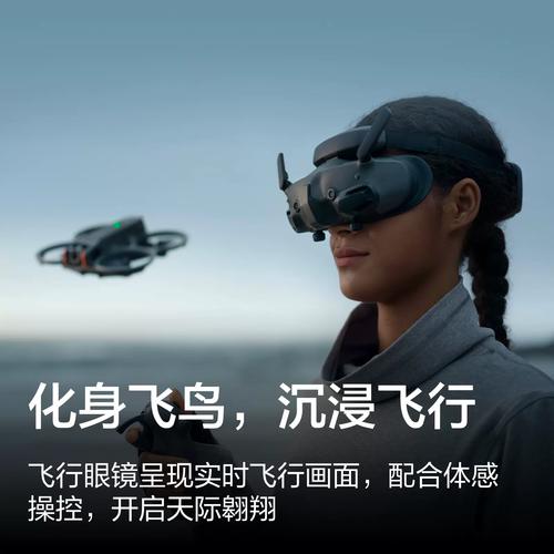 无人机如何通过虚拟眼镜实现实时交互？-第2张图片-广州国自机器人