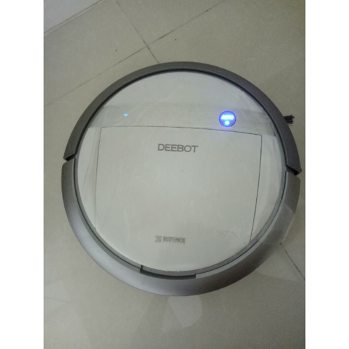 科沃斯DG710扫地机器人怎么样?-第1张图片-广州国自机器人 科沃斯DG710扫地机器人怎么样?-第1张图片-广州国自机器人