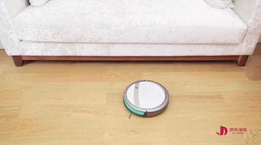 科沃斯DG710扫地机器人怎么样？-第2张图片-广州国自机器人