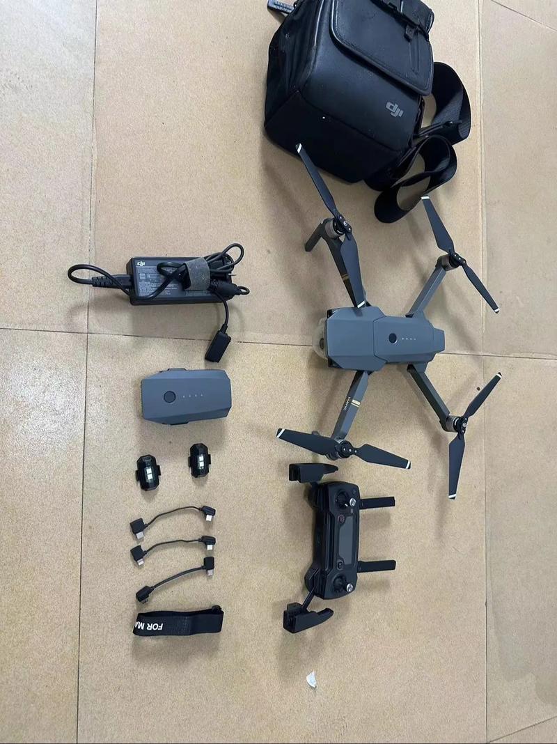 御Pro无人机参数有哪些关键点？-第2张图片-广州国自机器人