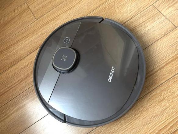 deebot扫地机器人到底好用吗？-第3张图片-广州国自机器人