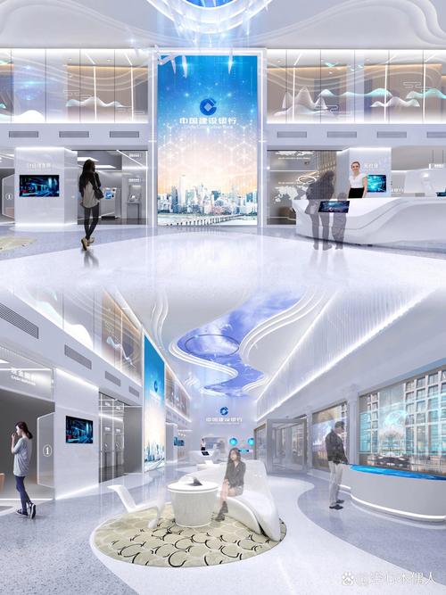 AI将如何重塑银行未来场景？-第3张图片-广州国自机器人