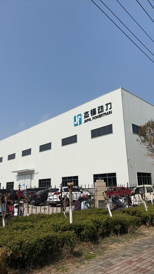 浙江立镖机器人有限公司有何创新突破？-第3张图片-广州国自机器人