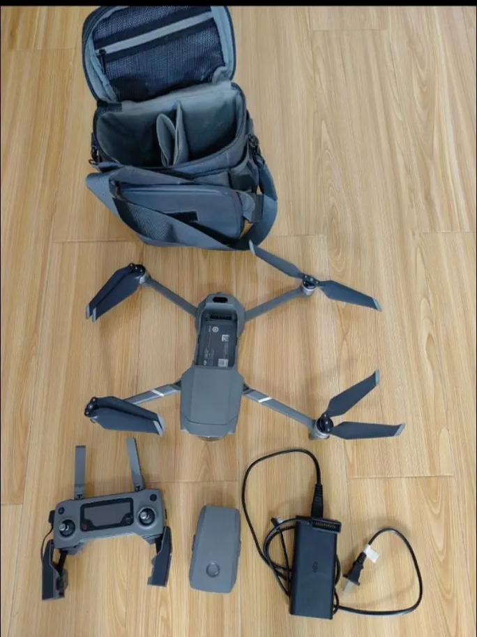 karma无人机无法打开怎么办？-第2张图片-广州国自机器人