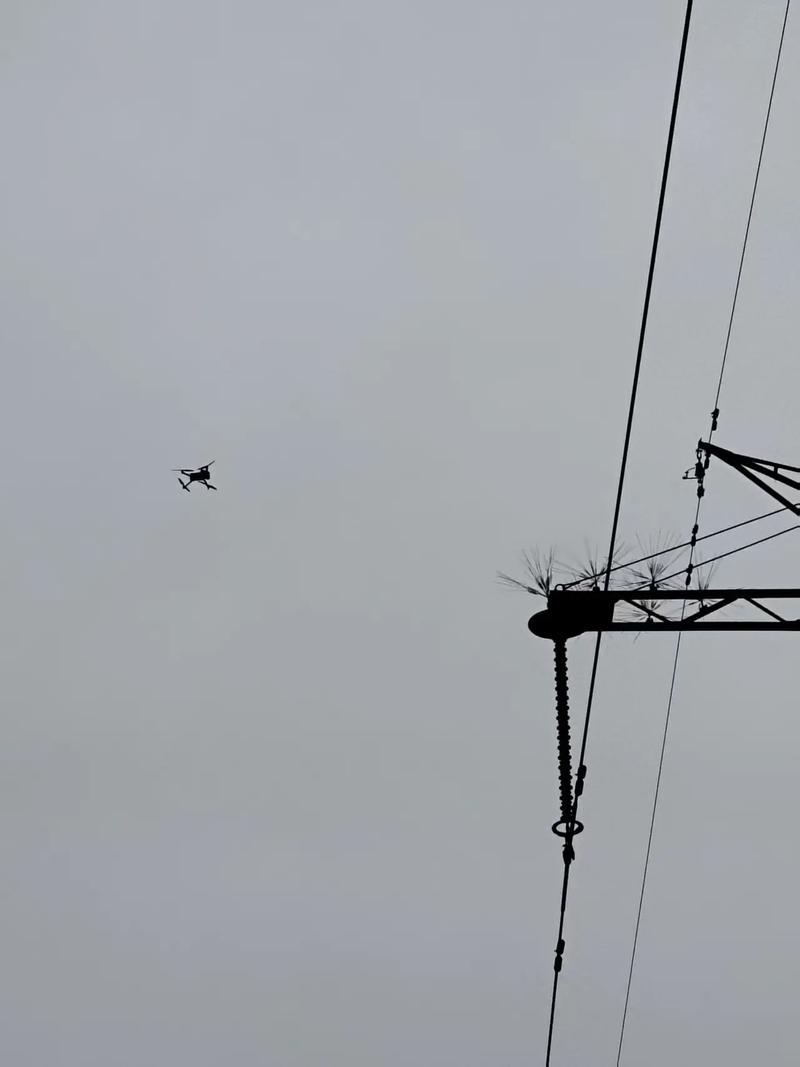 无人机20000米高空能做什么？-第1张图片-广州国自机器人