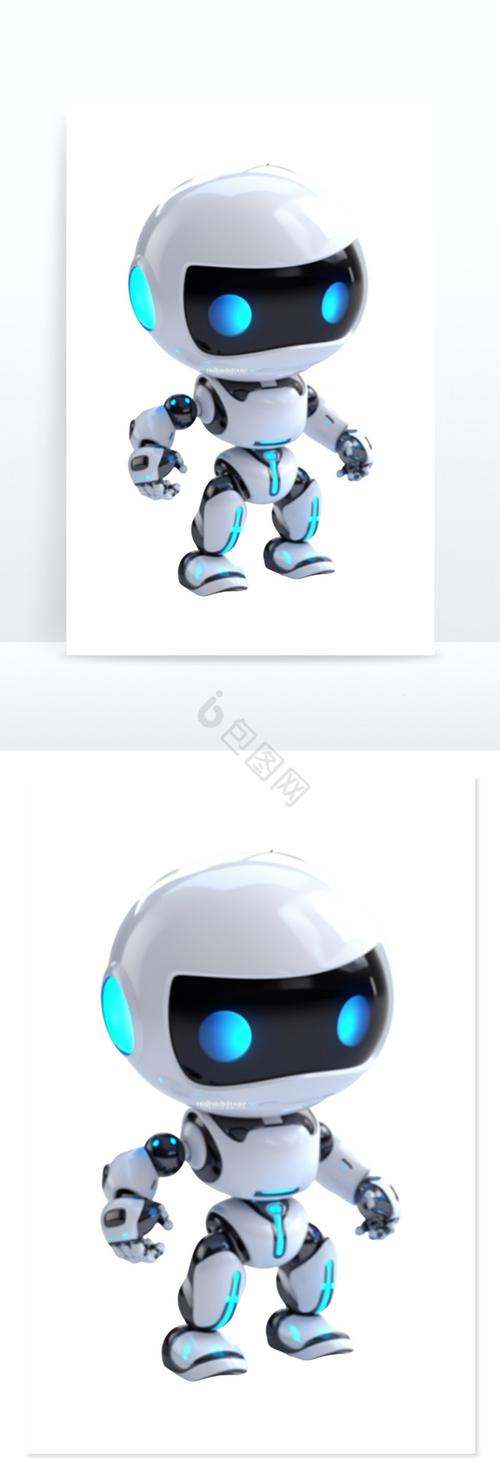 人工智能定位抠图如何精准高效？-第2张图片-广州国自机器人