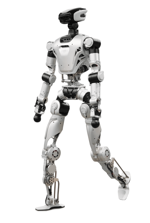 机器人手脚如何实现灵活操作？-第3张图片-广州国自机器人