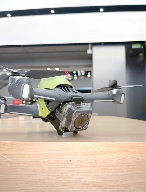 无人机PNP与FPV该如何选择？-第1张图片-广州国自机器人