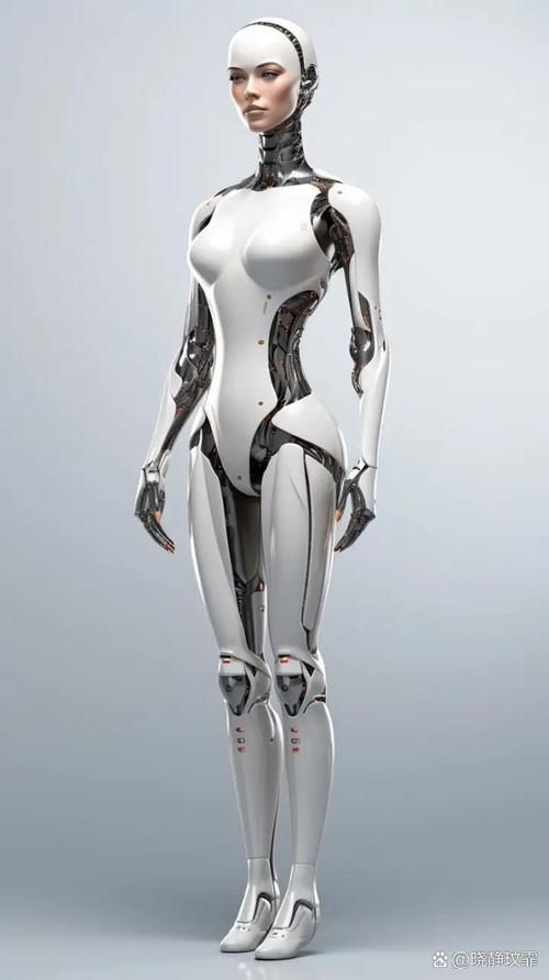 AI男情趣机器人，情感需求还是科技替代？-第1张图片-广州国自机器人