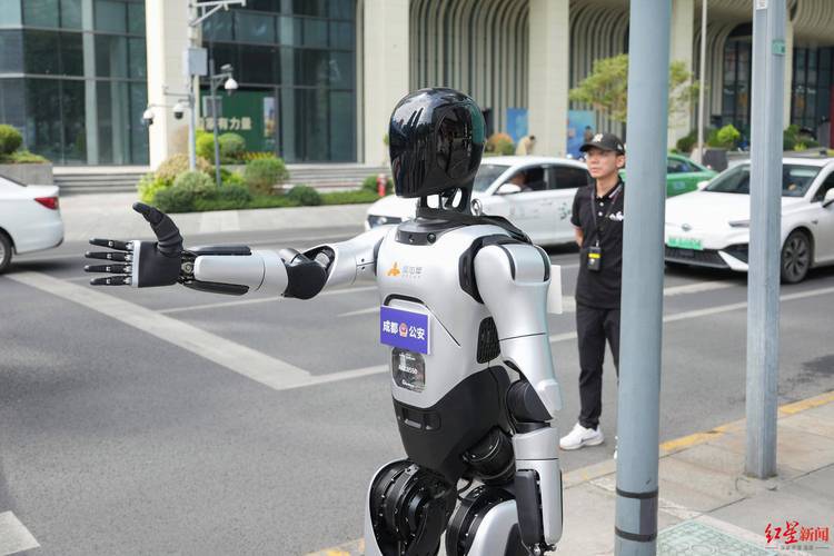 交行 为什么 机器人-第1张图片-广州国自机器人