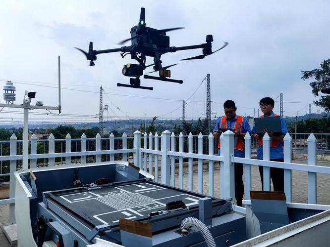 北京Spark无人机怎么用？-第2张图片-广州国自机器人