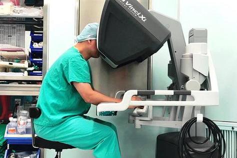 福州达芬奇机器人有何特别之处？-第2张图片-广州国自机器人