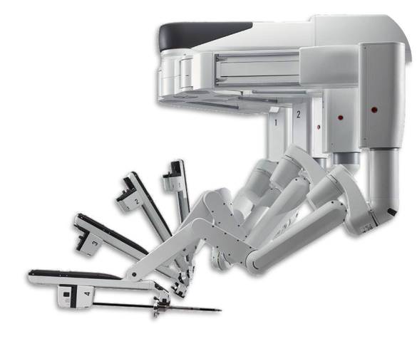 福州达芬奇机器人有何特别之处？-第3张图片-广州国自机器人