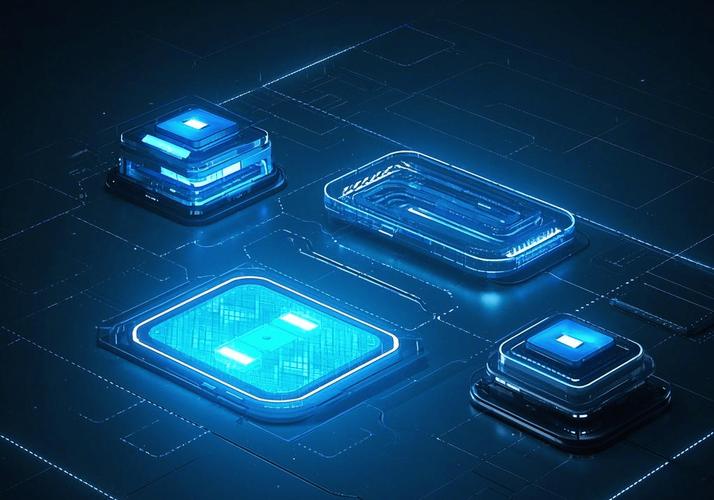 人工智能与区块链如何重塑金融未来？-第2张图片-广州国自机器人