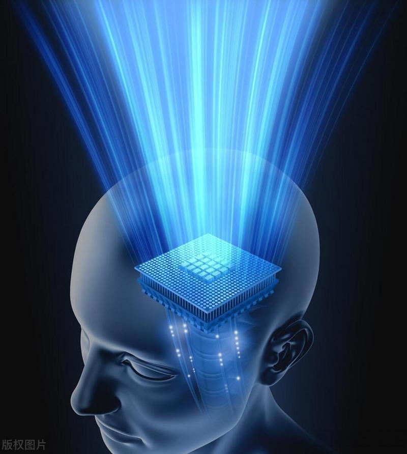 脑电波意识能被人工智能读取吗？-第2张图片-广州国自机器人