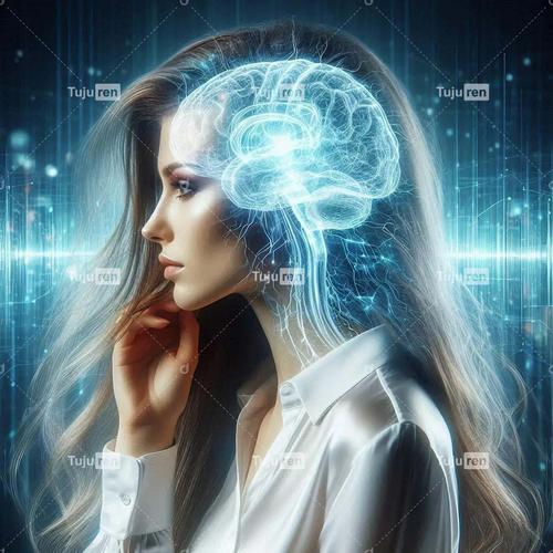 脑电波意识能被人工智能读取吗？-第3张图片-广州国自机器人