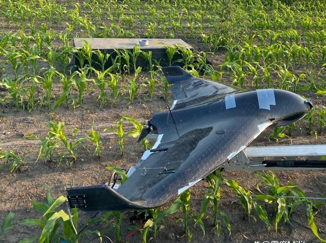 如何用Kali黑客无人机？-第2张图片-广州国自机器人