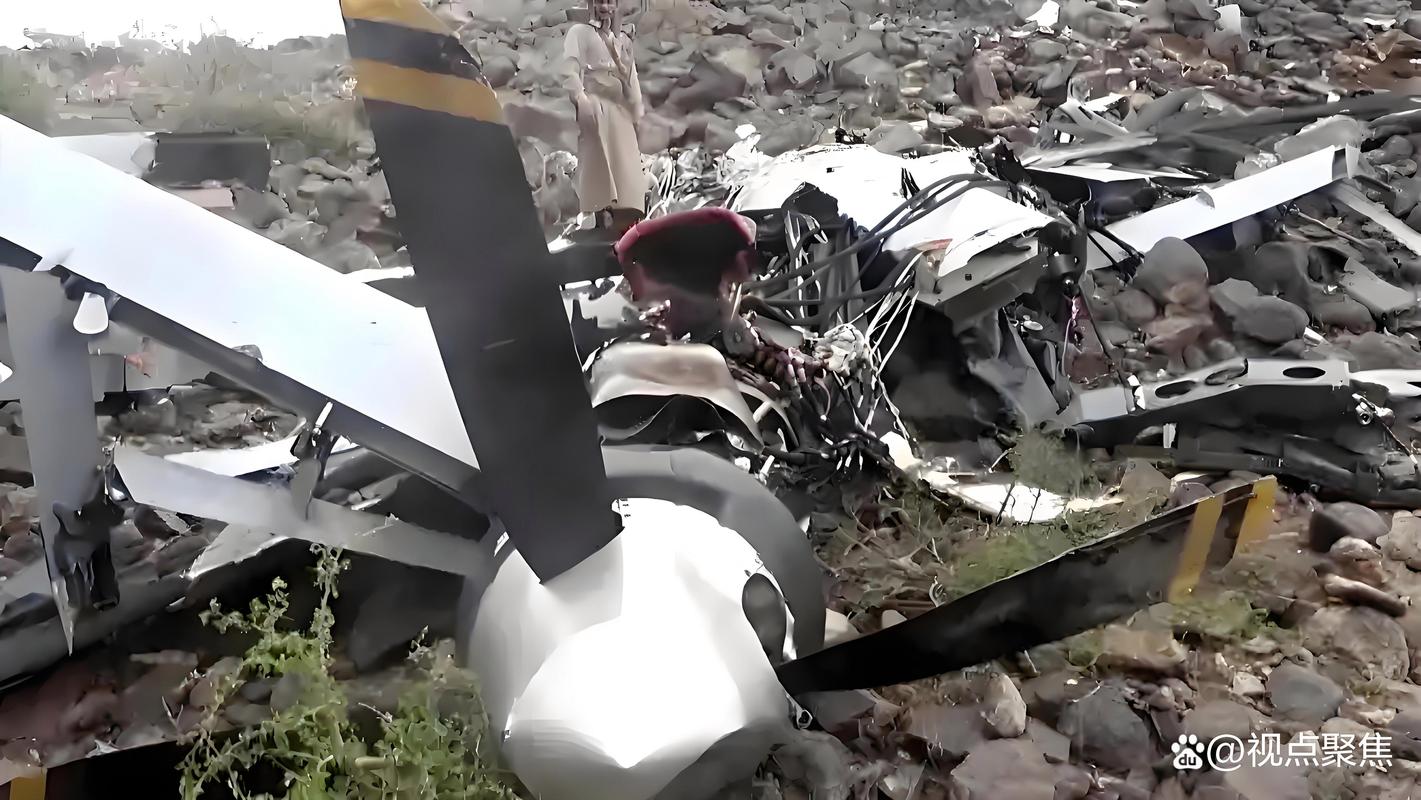 如何用Kali黑客无人机？-第1张图片-广州国自机器人