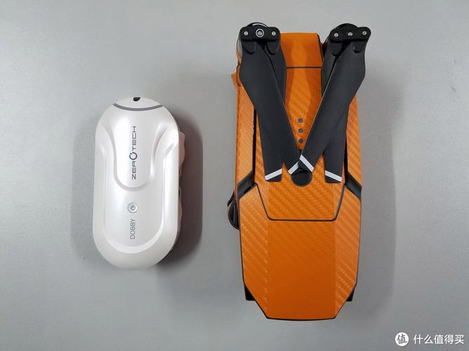 Dobby无人机改装有何独特玩法？-第3张图片-广州国自机器人