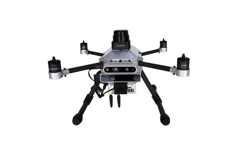 GoPro配无人机怎么选？-第2张图片-广州国自机器人