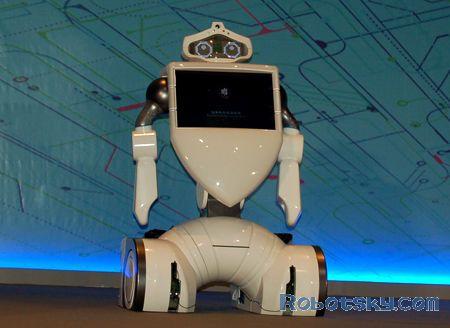 复旦机器人高考135分意味着什么？-第3张图片-广州国自机器人