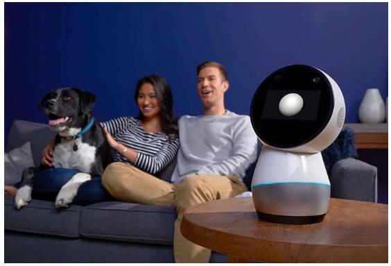 Jibo机器人有何独特特点与优势？-第1张图片-广州国自机器人