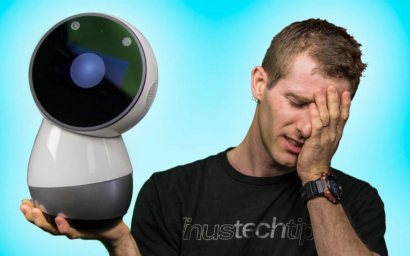 Jibo机器人有何独特特点与优势？-第3张图片-广州国自机器人