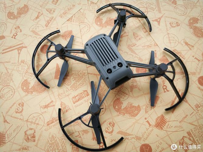无人机 tello测评-第3张图片-广州国自机器人