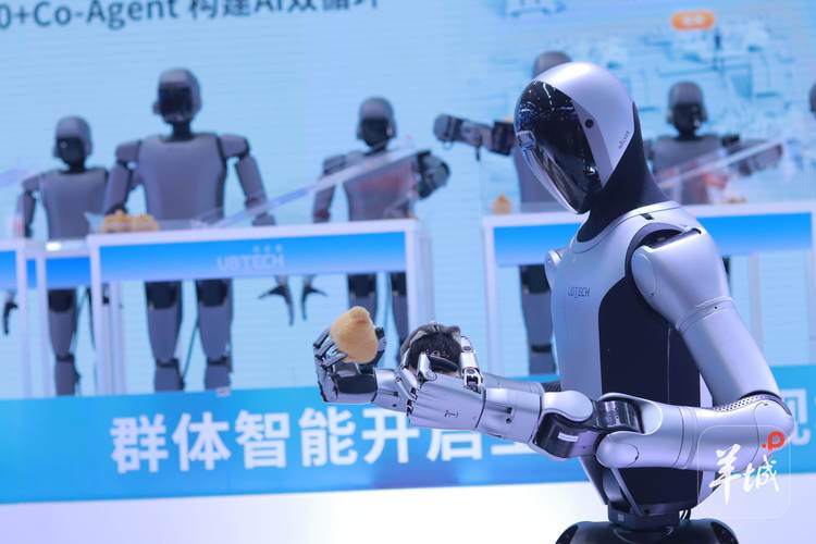 2025 FTC机器人赛事有何新看点？-第2张图片-广州国自机器人