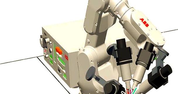 机器人TCP最大速度是多少？-第3张图片-广州国自机器人