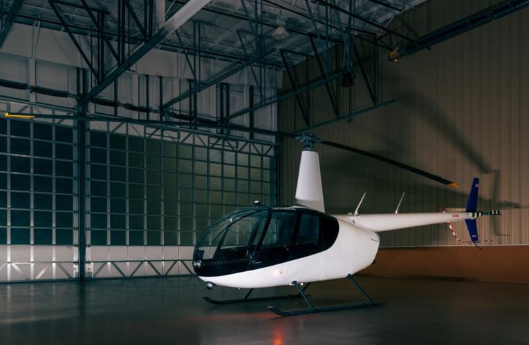 Parrot无人机改装有哪些实用方向？-第3张图片-广州国自机器人