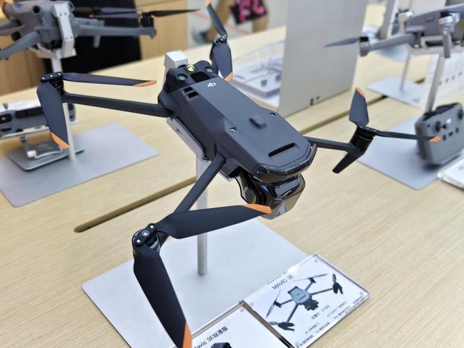 parrot无人机照片有何独特之处？-第2张图片-广州国自机器人