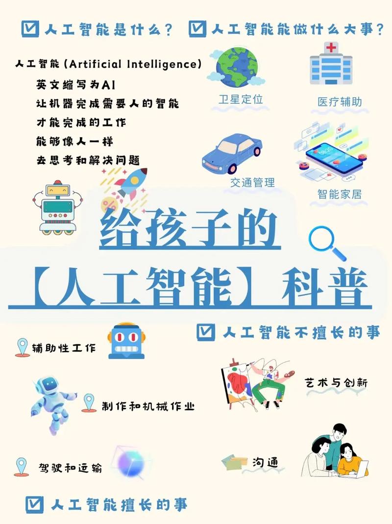 如何推进人工智能以支持各类发展?-第1张图片-广州国自机器人 如何推进人工智能以支持各类发展?-第1张图片-广州国自机器人