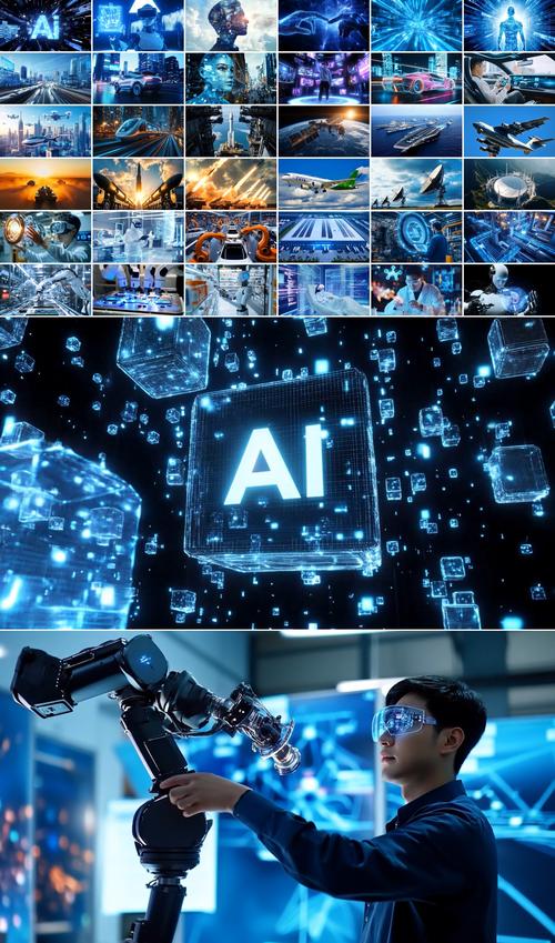 广联达AI建模如何改变建筑行业？-第1张图片-广州国自机器人