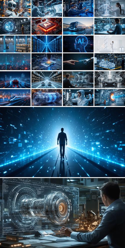 广联达AI建模如何改变建筑行业？-第2张图片-广州国自机器人