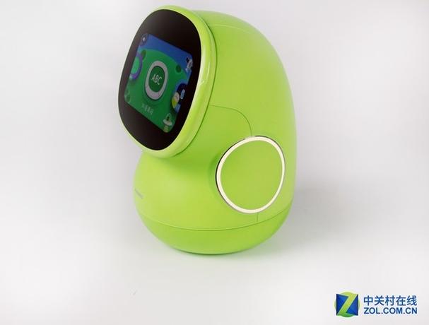 布丁智能机器人 评测-第3张图片-广州国自机器人