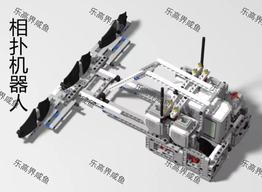 0机器人组装步骤是怎样的？-第2张图片-广州国自机器人