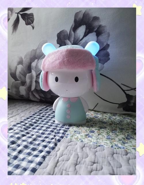 米兔机器人WiFi怎么连接？-第2张图片-广州国自机器人