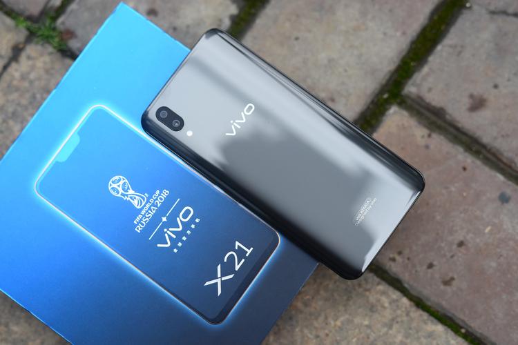 人工智能vivox21有何独特之处？-第1张图片-广州国自机器人