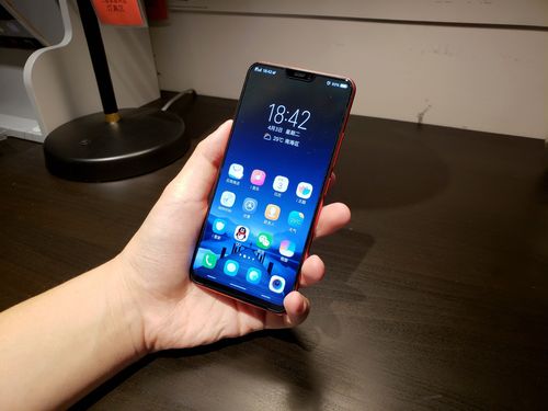 人工智能vivox21有何独特之处？-第3张图片-广州国自机器人