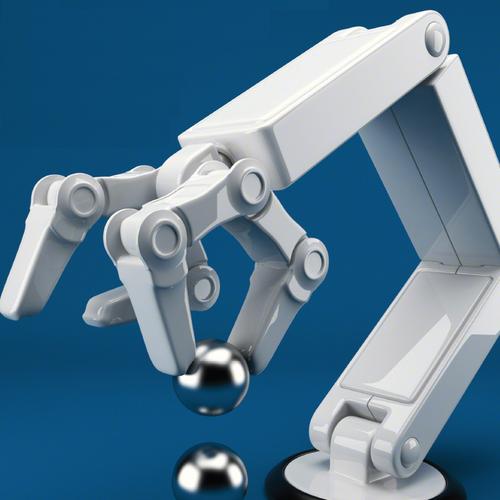 Puma机器人是啥？有何独特之处？-第1张图片-广州国自机器人