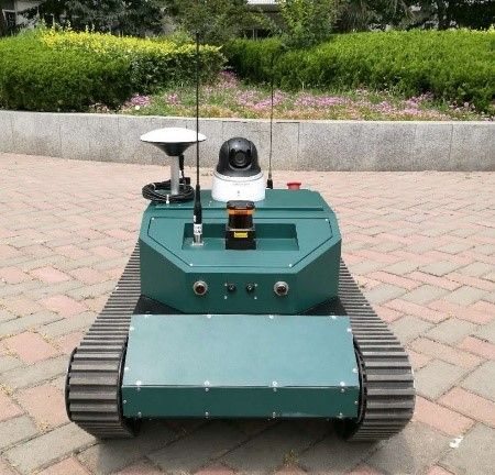 Puma机器人是啥？有何独特之处？-第3张图片-广州国自机器人