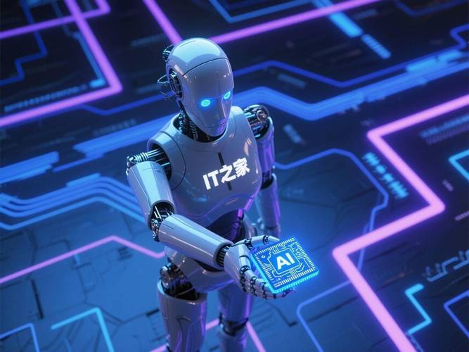 游戏AI如何操控物理机器人实现交互？-第2张图片-广州国自机器人