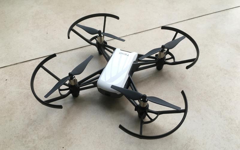 Tello无人机最大高度多少？-第1张图片-广州国自机器人