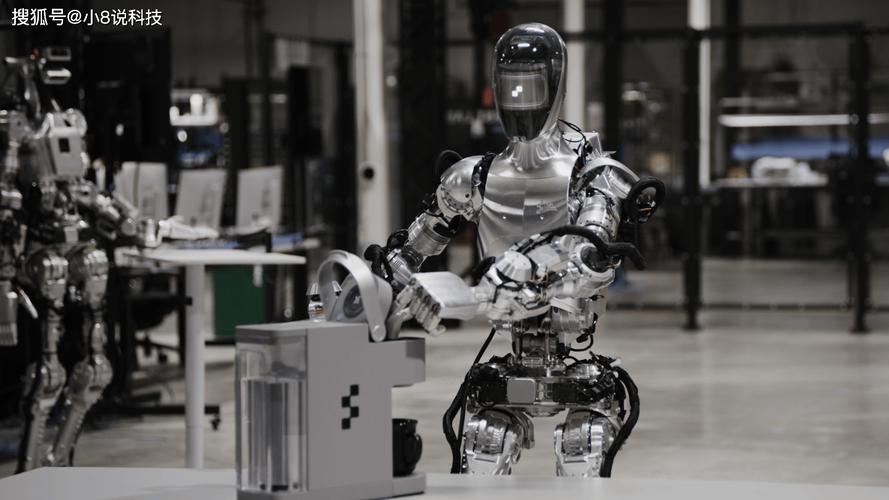 形状记忆智能机器人如何实现变形？-第2张图片-广州国自机器人