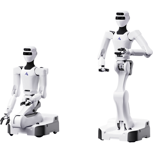 形状记忆智能机器人如何实现变形？-第3张图片-广州国自机器人