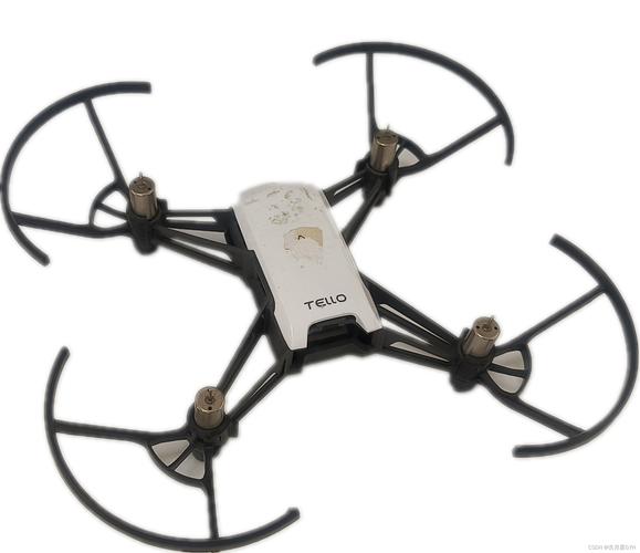 Tello无人机参数有哪些关键点？-第2张图片-广州国自机器人