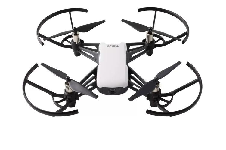 Tello无人机参数有哪些关键点？-第1张图片-广州国自机器人